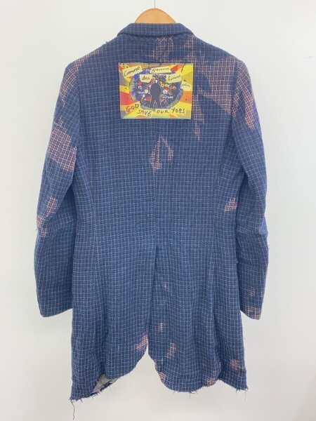 COMME des GARCONS HOMME PLUS(コムデギャルソンオムプリュス) / 08AW