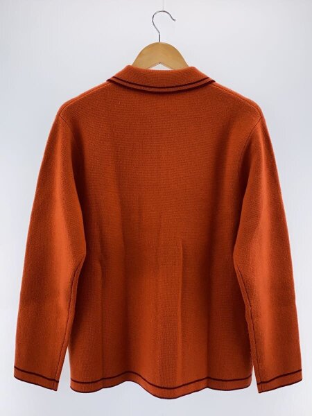 Supreme(シュプリーム) / 24AW/Zip Up Polo Sweater/カーディガン(厚手 