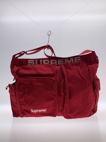 Supreme(シュプリーム) / 23SS/Field Messenger Bag/ショルダーバッグ 