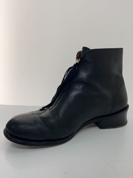 Midorikawa(ミドリカワ) / Phigvel AVIATOR ZIP BOOTS/ブーツ/US9.5