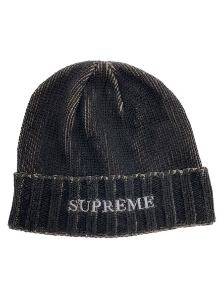 Supreme(シュプリーム) / 22SS/Overprint Beanie/ニットキャップ/FREE 