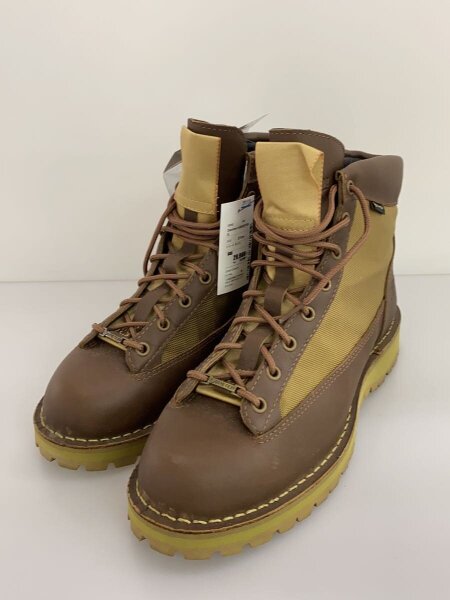 Danner(ダナー) / ×BRIEFING/DANNER FIELD BR/トレッキングブーツ/27cm 