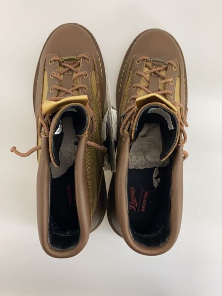 Danner(ダナー) / ×BRIEFING/DANNER FIELD BR/トレッキングブーツ/27cm