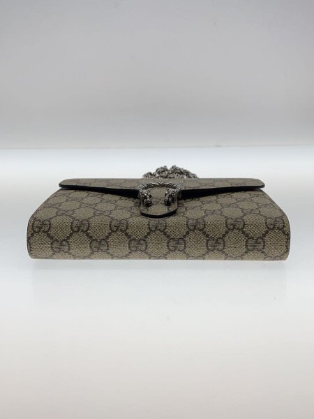 GUCCI(グッチ) / GGスプリームチェーンウォレット/ショルダーバッグ GUCCI(グッチ) / GGスプリームチェーンウォレット/ショルダーバッグ