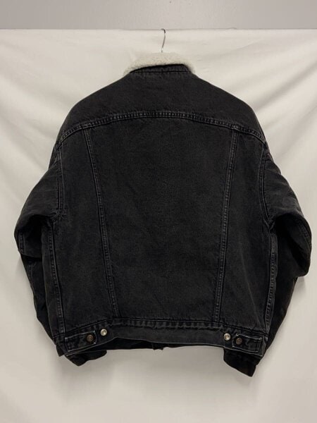 80s リーバイス 70609 0270デニムジャケット Gジャン 裏ボア 80s Levis