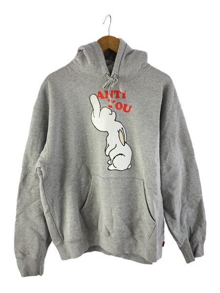 Supreme(シュプリーム) / 23SS/Anti You Hooded Sweatshirt/スウェット 