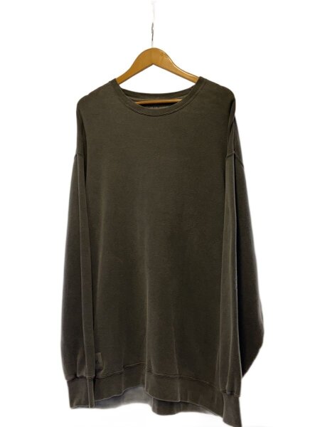 Wtaps 23SS BIRTH / SWEATER / COTTON 【公式通販】