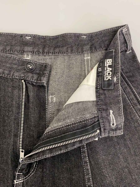 BLACK COMME des GARCONS(ブラックコムデギャルソン) / AD2011