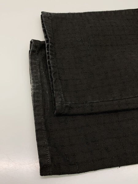 STUSSY(ステューシー) / Big Ol Jean Canvas Needlepunch/ボトム/34 