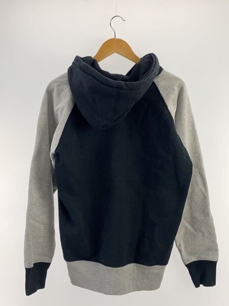 Supreme × NEIGHBORHOOD / 07FW/SN LOGO/NEIGHBORHOOD/ジップパーカー/2/コットン/BLK/プリント Supreme(シュプリーム) / 07FW/SN LOGO/NEIGHBORHOOD/ジップパーカー/2