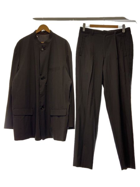 Issey Miyake セットアップ XL イッセイミヤケ MIYAKE ISSEY Wool