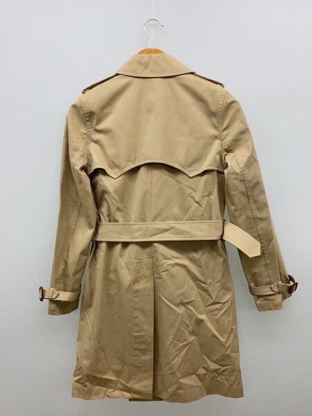 Ralph Lauren トレンチコート ベージュ トレンチ コート （トレンチコート）｜LAUREN RALPH LAUREN