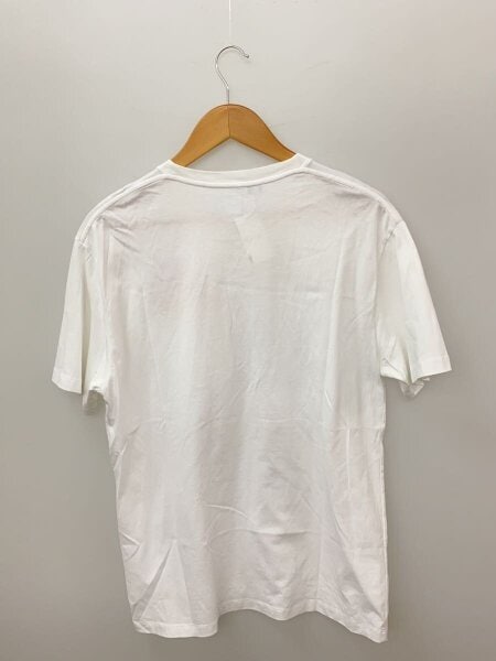 LOEWE(ロエベ) / Tシャツ/XS/カルシファー/コットン/WHT/HB44Y22X03 