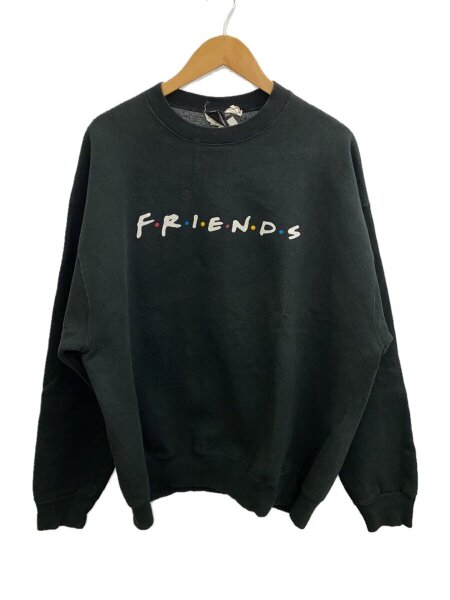 Warner Bros.(ワーナーブラザーズ) / 90s/FRIENDS/スウェット/XL 