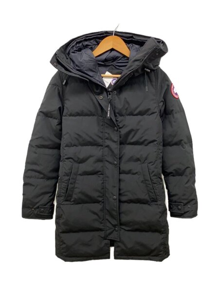 CANADA GOOSE(カナダグース) / Mackenzie Parka/ダウンジャケット/L 
