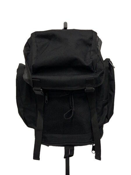 MILITARY(ミリタリー) / NATO FIELD BACK PACK/リュック/--/BLK/8465 