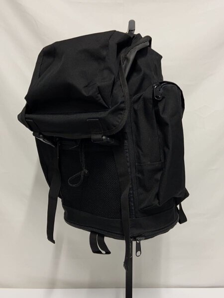 MILITARY(ミリタリー) / NATO FIELD BACK PACK/リュック/--/BLK/8465 