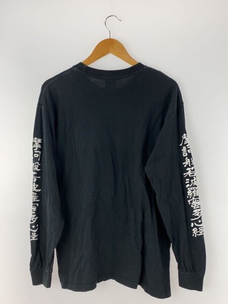 Supreme(シュプリーム) / 23FW/blackmeans L/S Tee/長袖Tシャツ/M 