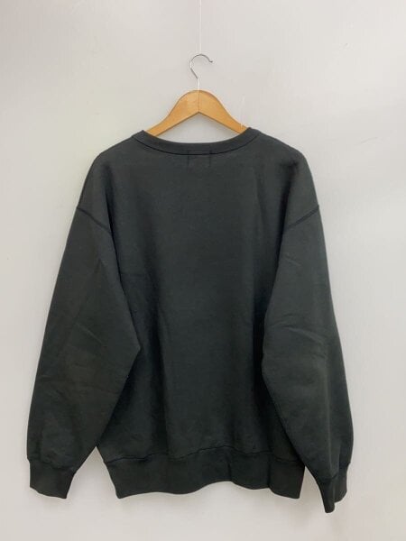 MASSES(マシス) / xPORKCHOP POLAR BEAR P SWEAT/スウェット/M 