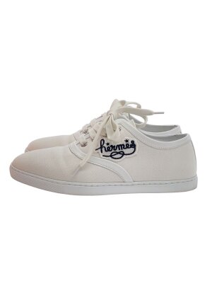 HERMES(エルメス) / Athlete/37.5/WHT | 中古品の販売・通販なら 