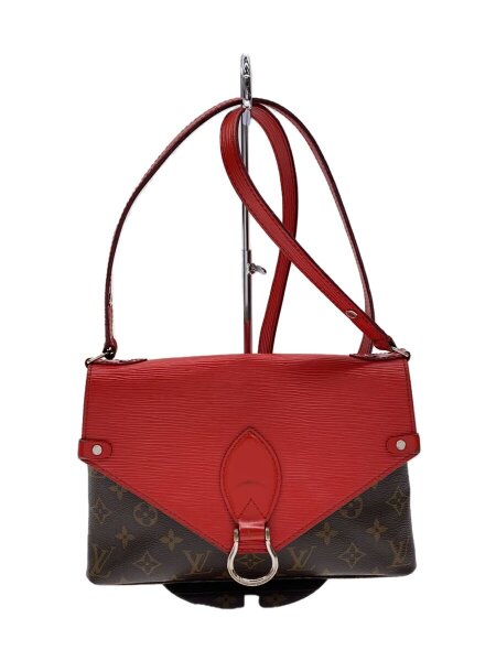 LOUIS VUITTON(ルイヴィトン) / サン・ミシェル_モノグラム 