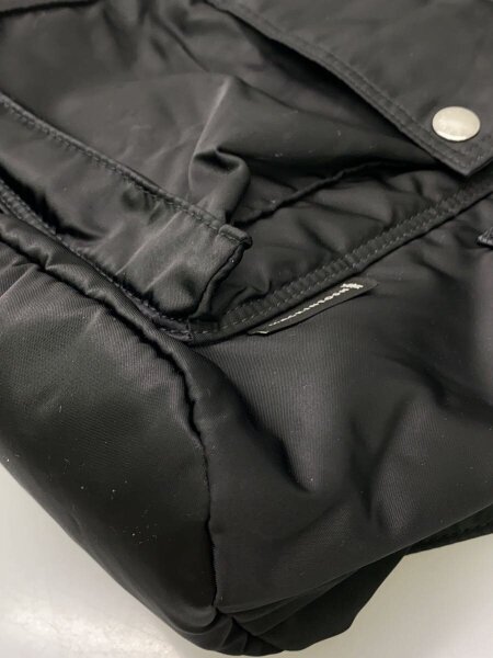 MACKINTOSH(マッキントッシュイリョウ) / ×PORTER/スリムバックパック 