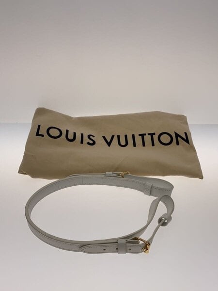 LOUIS VUITTON(ルイヴィトン) / ノエPM/ブロデリーアングレール