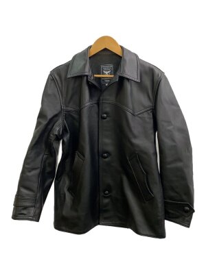 AERO LEATHER（エアロレザー）の中古品の通販サイト セカンド