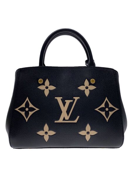 LOUIS VUITTON(ルイヴィトン) / モンテーニュBB_モノグラム・アン 