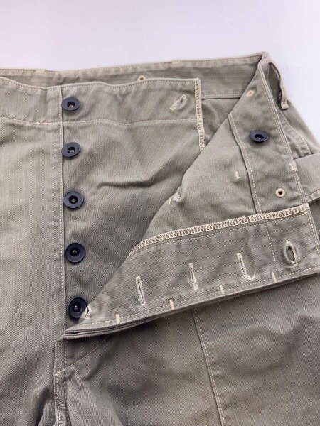 THE REAL McCOY'S(ザリアルマッコイズ) / モンキーパンツ/カーゴパンツ