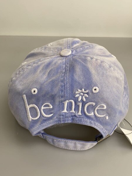 ERL(イーアールエル) / venice/be nice/キャップ/--/コットン/PUP 