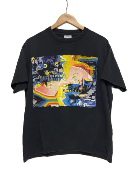 その他ブランド(ソノタブランド) / 90s/THE MOODY BLUES/Tシャツ/XL 