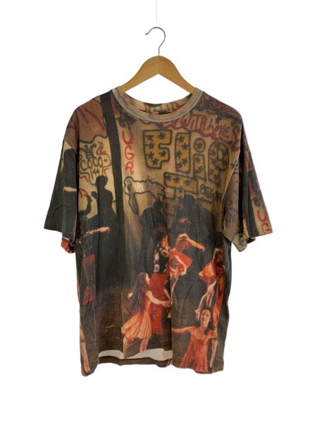 Supreme(シュプリーム) / 25ss/ballet s/s top/Tシャツ/M/コットン/BRW 