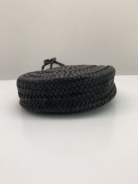 Aeta(アエタ) / サークルバスケットS/ショルダーバッグ/--/BLK Aeta(アエタ) / サークルバスケットS/ショルダーバッグ/--/BLK