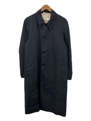 RAF SIMONS 03AW トレンチコート ラフシモンズ アーカイブ REDUX 03AW CLOSER期 モッズ コート
