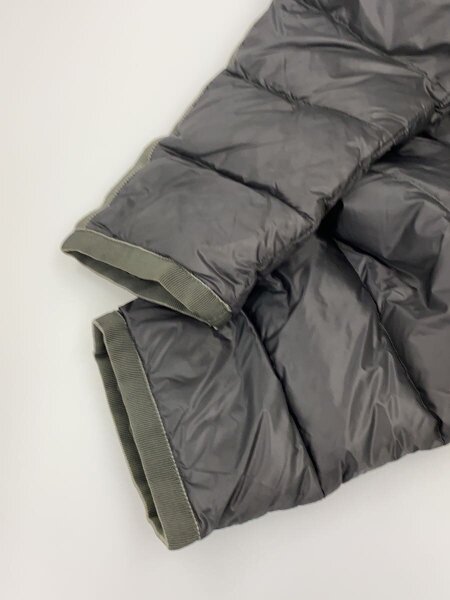 MONCLER(モンクレール) / HERMINE/ロングダウンジャケット/1/ナイロン