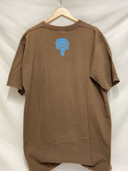 VOLCOM(ヴォルコム) / 90s/メキシコ製/Tシャツ/XL/コットン/BRW 