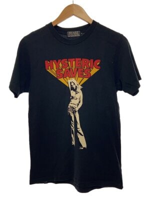 HYSTERIC GLAMOUR(ヒステリックグラマー) / ×UNDERCOVER/Tシャツ/S