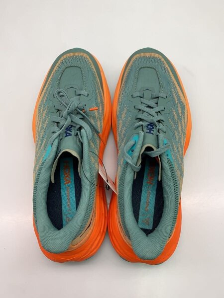 HOKA(HOKA ONE ONE)(ホカ(ホカオネオネ)) / SPEEDGOAT/ローカット 