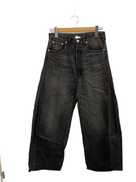 stein(シュタイン) / DEFORMATION WIDE DENIM JEANS/ボトム/S/デニム 