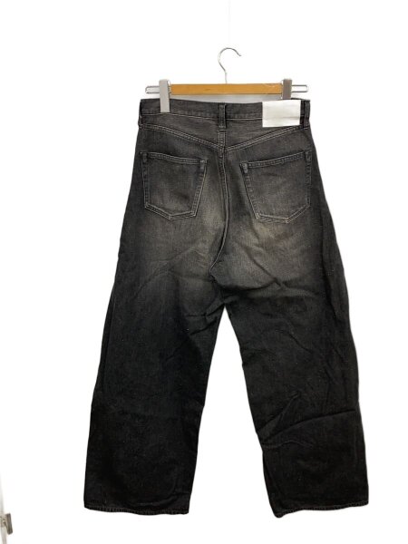 stein(シュタイン) / DEFORMATION WIDE DENIM JEANS/ボトム/S/デニム 
