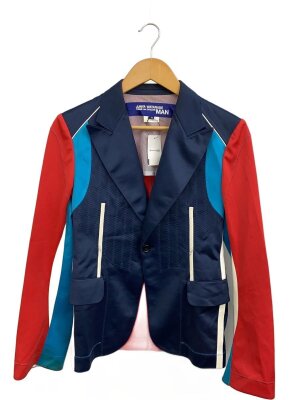 JUNYA WATANABE COMME des GARCONS MANのジャケット検索結果|古着