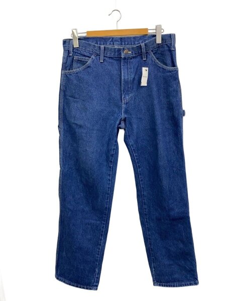 DICKIES(ディッキーズ) / ペインターパンツ/34×32/デニム/IDG/LU200RNB 