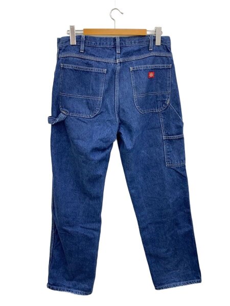 DICKIES(ディッキーズ) / ペインターパンツ/34×32/デニム/IDG/LU200RNB 
