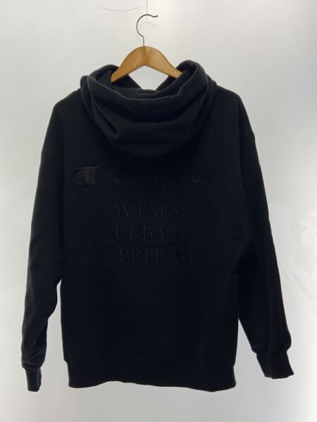 WTAPS(ダブルタップス) / ×Champion/Academy Hooded/パーカー/S 