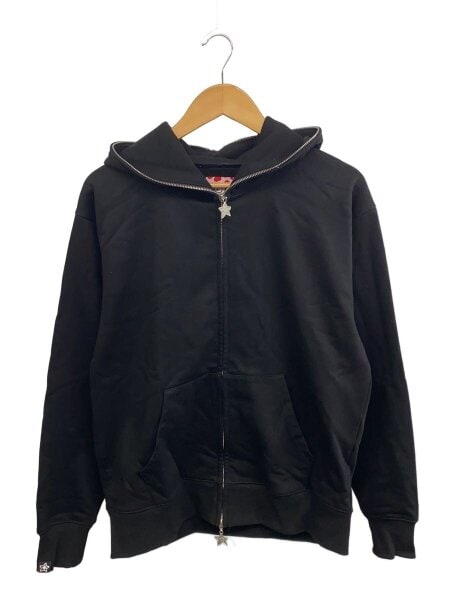 starteam ジップパーカー ST@RT3@M(STARTEAM)◇ジップパーカー/M