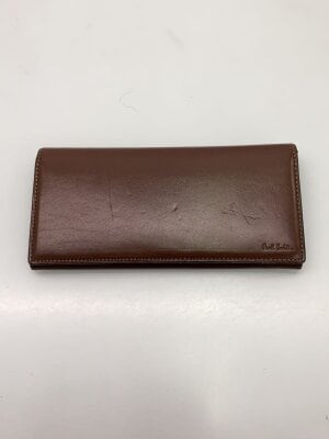 Paul Smithの長財布検索結果|古着・中古品の通販サイト セカンド
