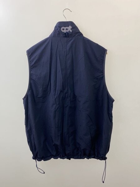 Optstuff(オプトスタフ) / CREATORS VEST/ナイロンベスト/L/ナイロン 