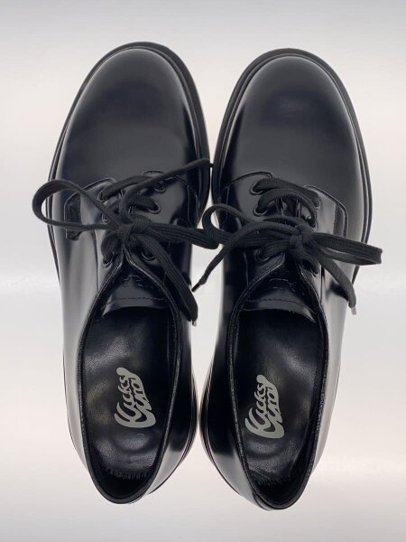 PRADA(プラダ) / エアソール/ドレスシューズ/US8.5/BLK/レザー | 中古