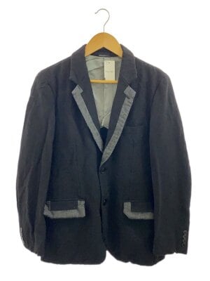 COMME des GARCONS HOMME DEUXのテーラードジャケット検索結果|古着